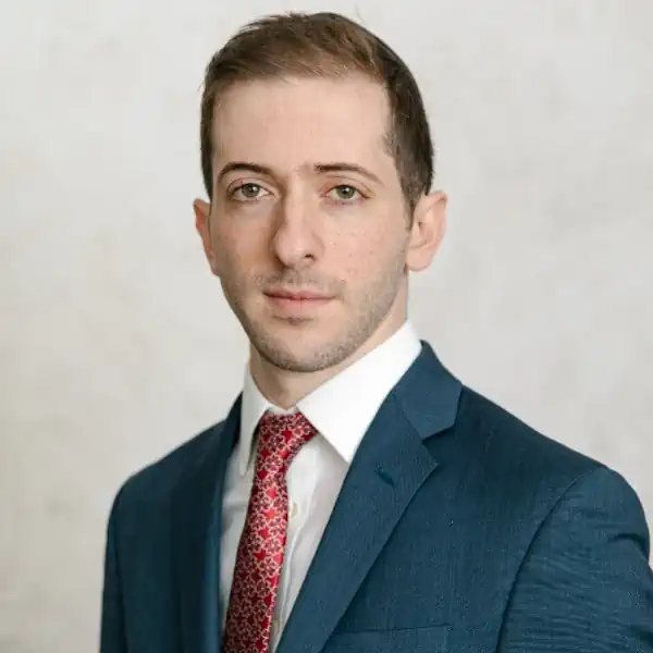 Adam Kohen