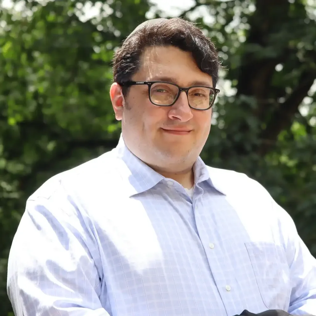 Ariel Dahan