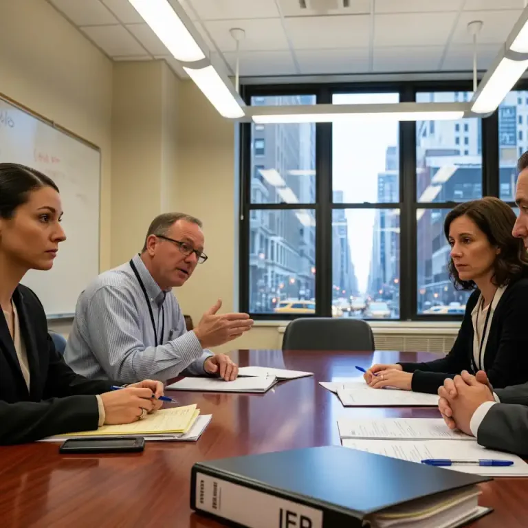 IEP Issues for Children with Autism in NYC